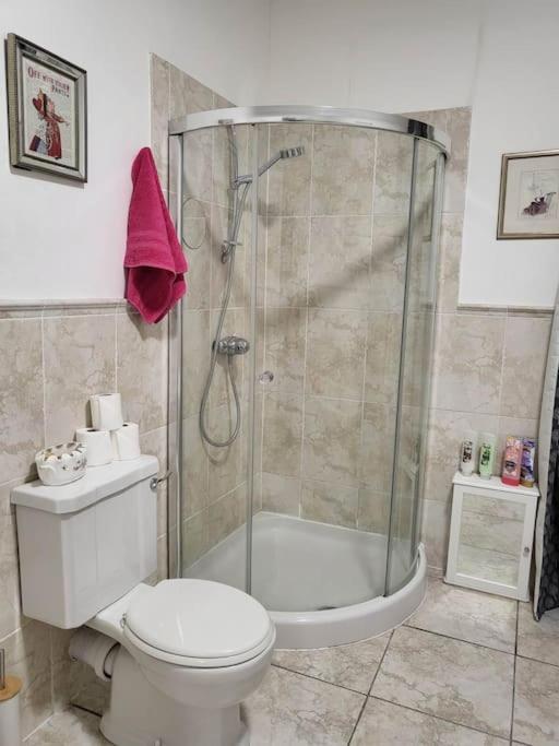 דירות Georgian Townhouse In Centre Of פרת' מראה חיצוני תמונה